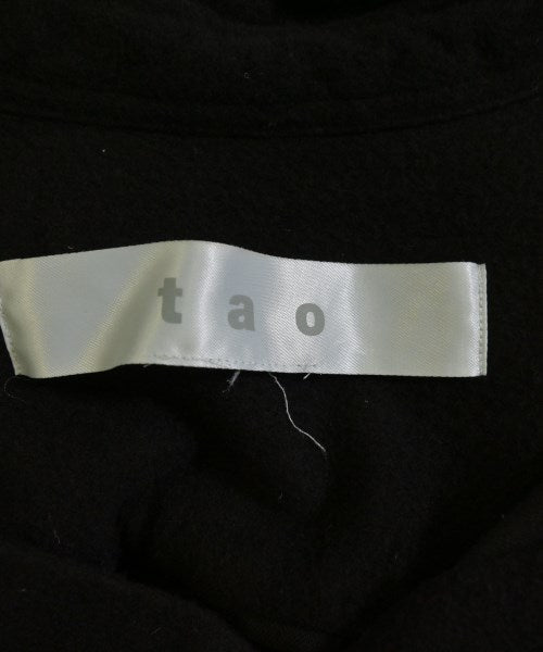 TAO 女襯衫