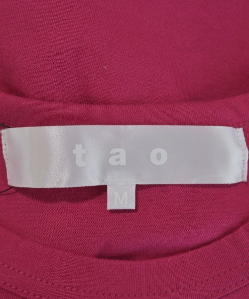 TAO T恤/上衣