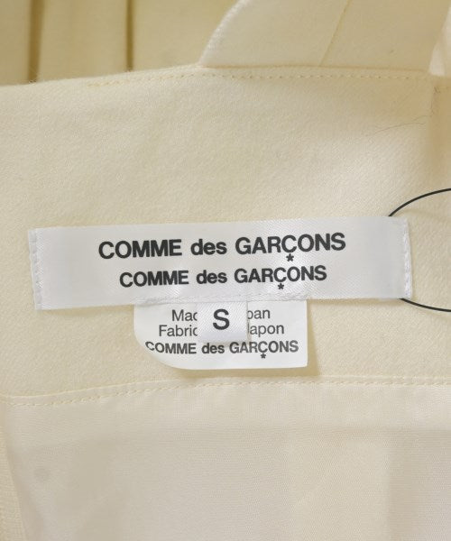 COMME des GARCONS COMME des GARCONS 洋裝