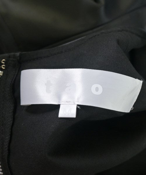 TAO 洋裝