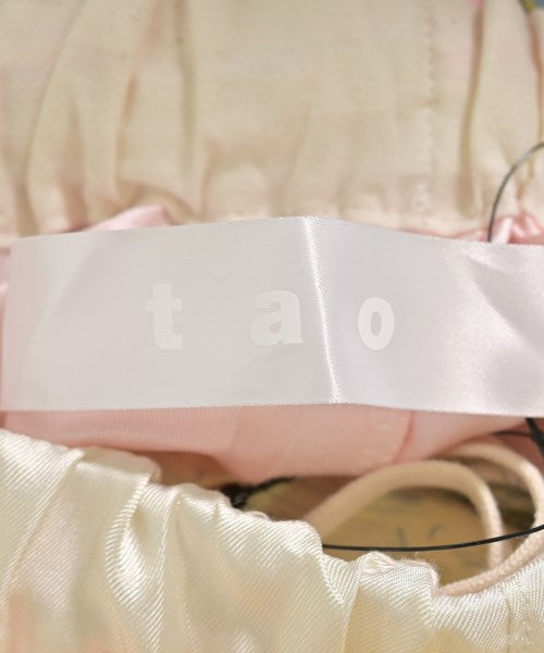 TAO 其他款