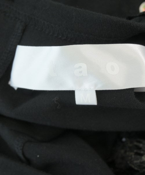 TAO 女襯衫