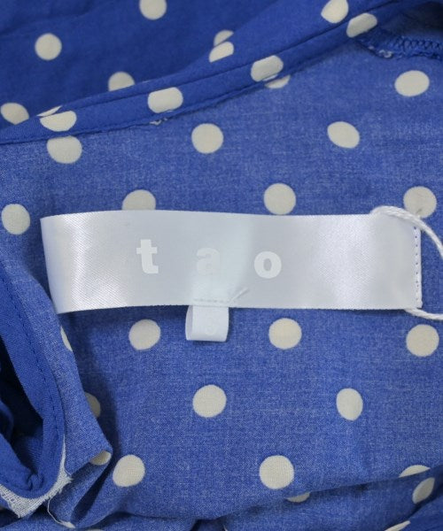 TAO 洋裝