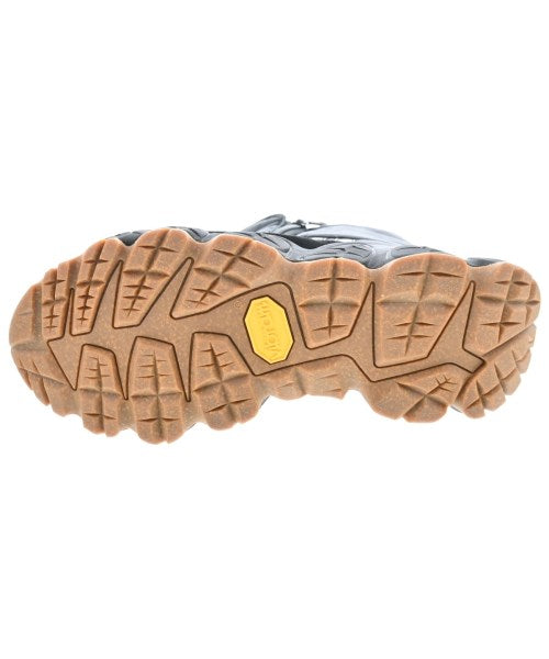 TAO 靴子