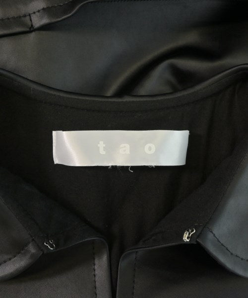 TAO 休閒襯衫