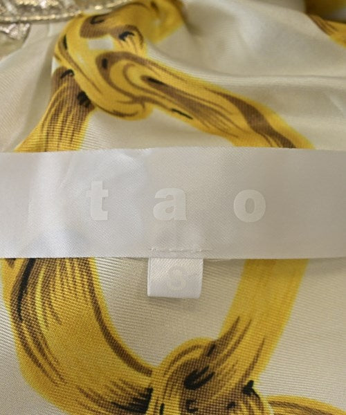TAO 其他飛行外套