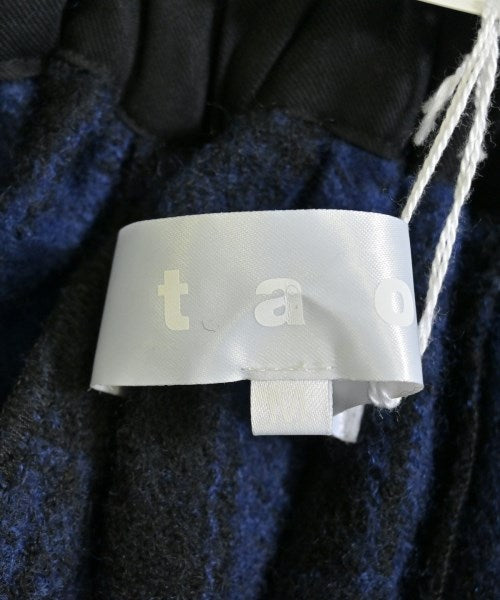 TAO 長裙/超長裙