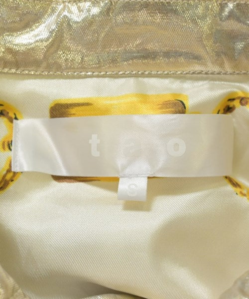 TAO 其他夾克