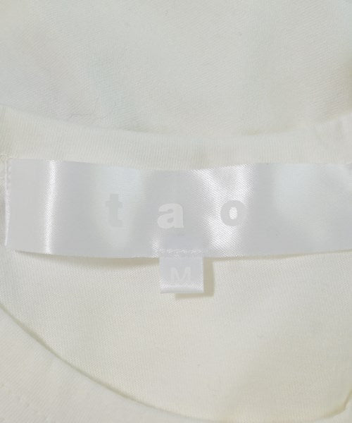 TAO T恤/上衣