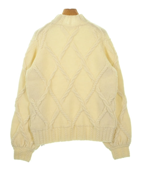 TAO 毛衣