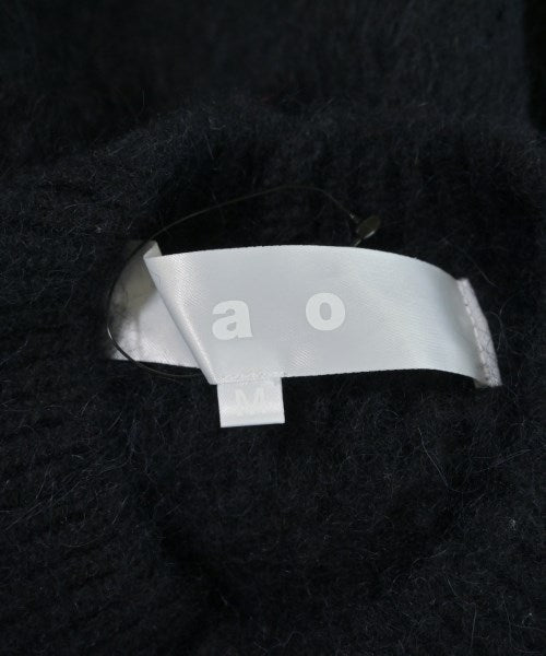 TAO 毛衣