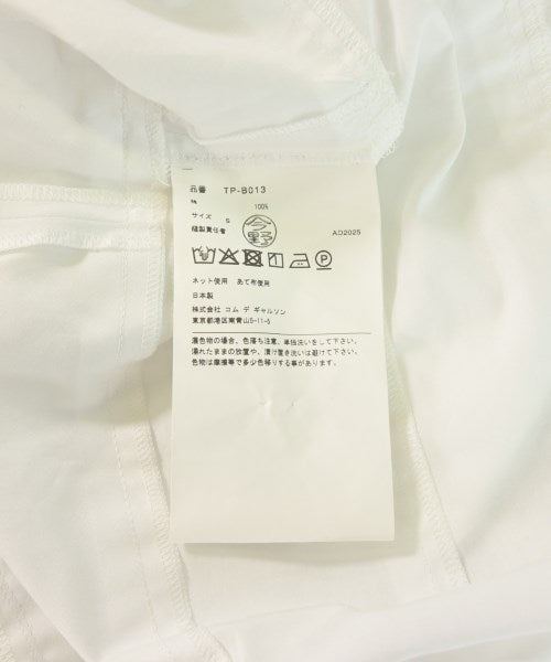 TAO 休閒襯衫