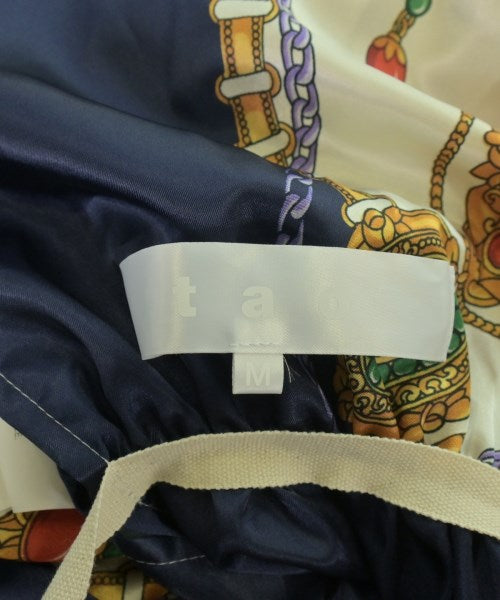 TAO 女襯衫