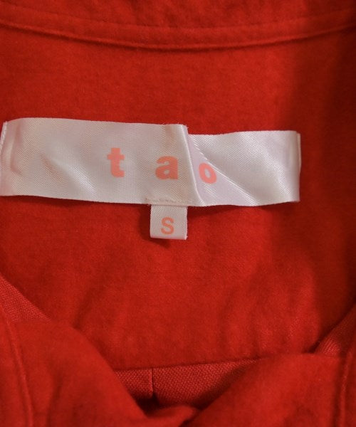 TAO 休閒襯衫