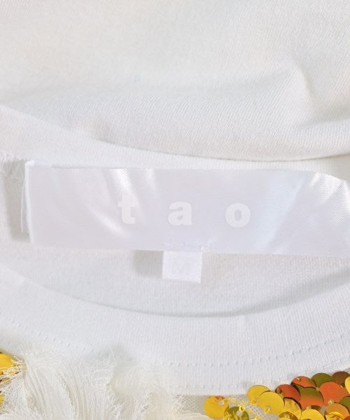 TAO T恤/上衣