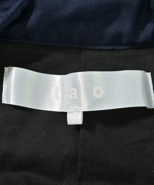 TAO 休閒夾克