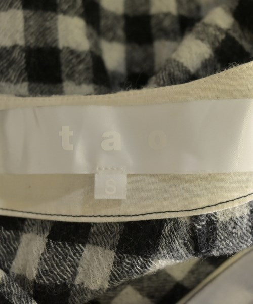 TAO 洋裝