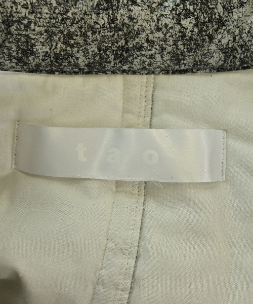 TAO 休閒夾克