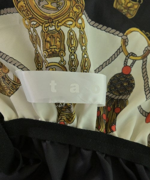 TAO 休閒襯衫