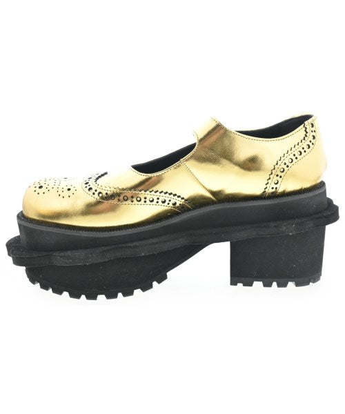 TAO 正式鞋