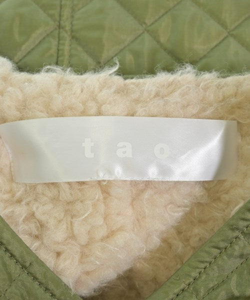 TAO 其他大衣
