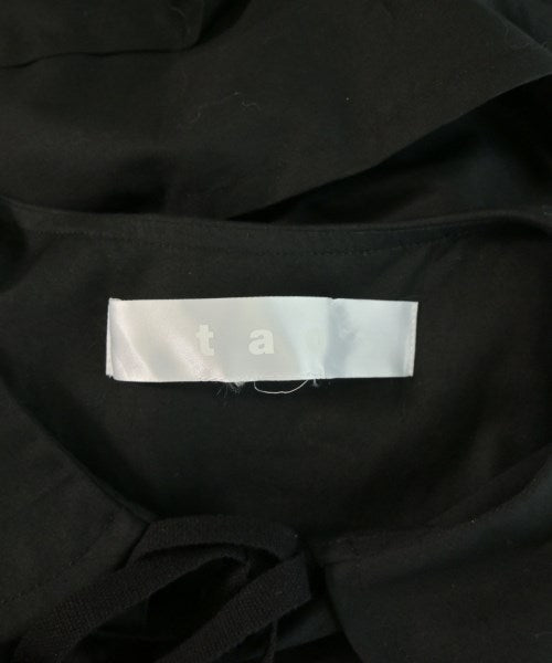 TAO 女襯衫