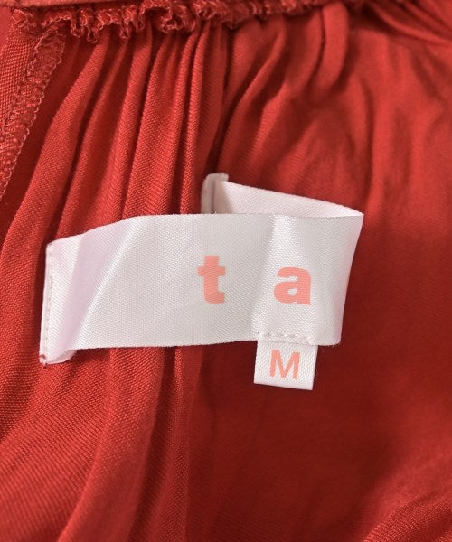 TAO 洋裝