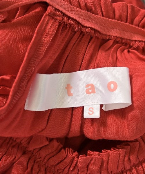 TAO 洋裝