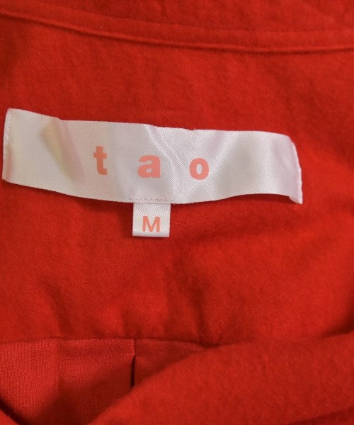 TAO 休閒襯衫