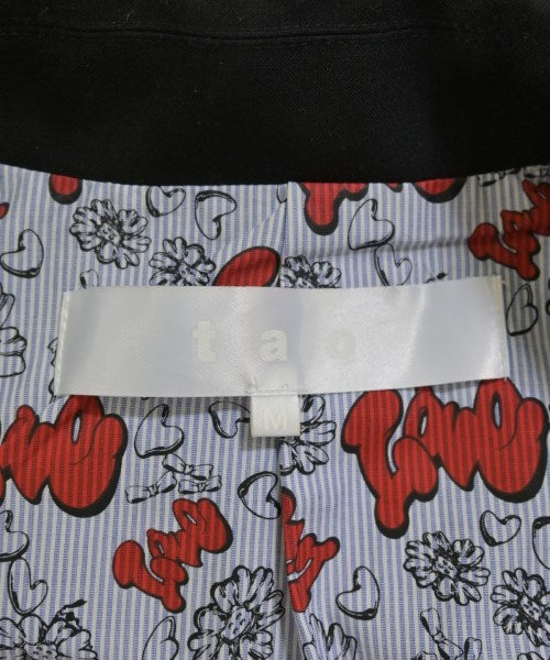 TAO 西裝外套