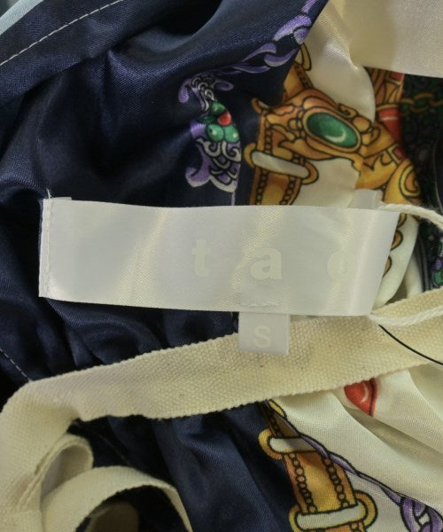 TAO 女襯衫
