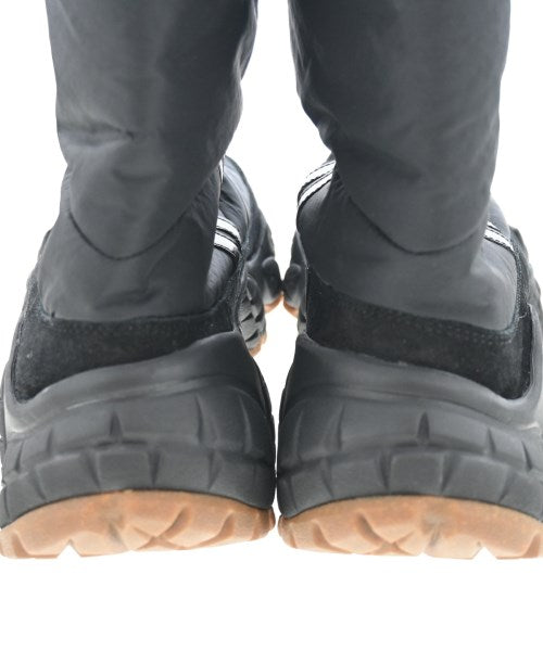 TAO 靴子