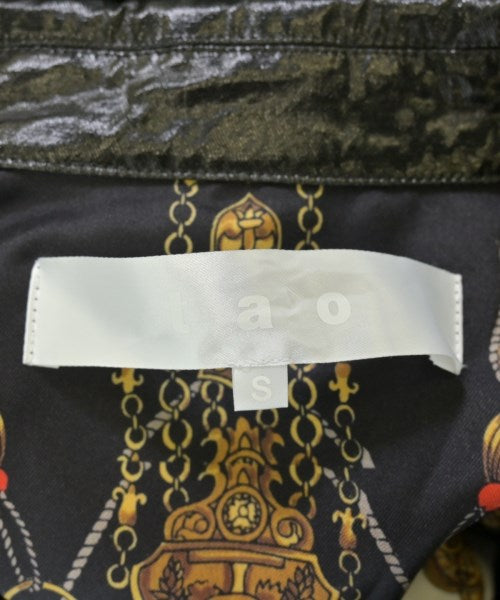 TAO 其他夾克