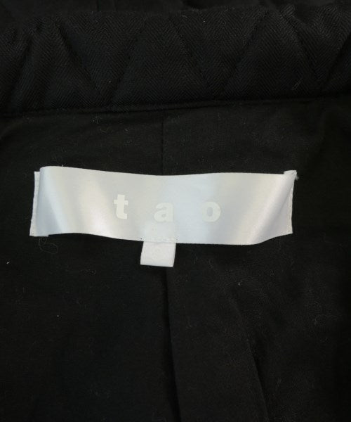 TAO 工作夾克