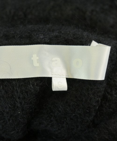 TAO 毛衣