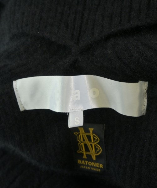 TAO 毛衣