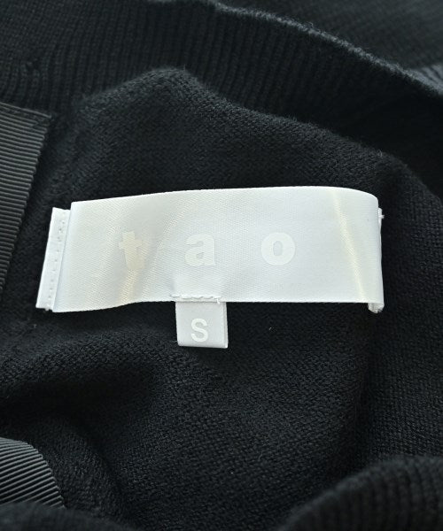 TAO 毛衣