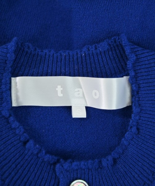 TAO 開襟衫
