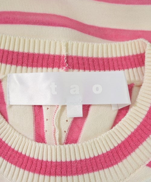 TAO 毛衣
