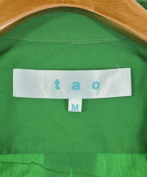 TAO 休閒襯衫