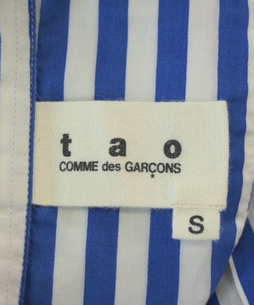 TAO 休閒襯衫