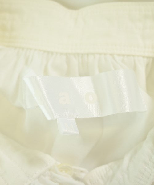 TAO 女襯衫