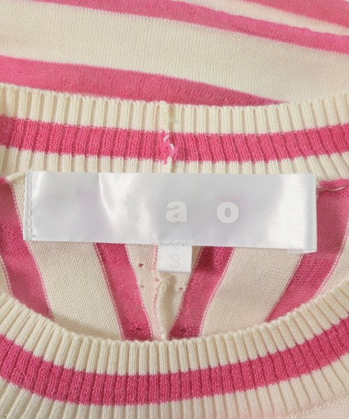 TAO 毛衣