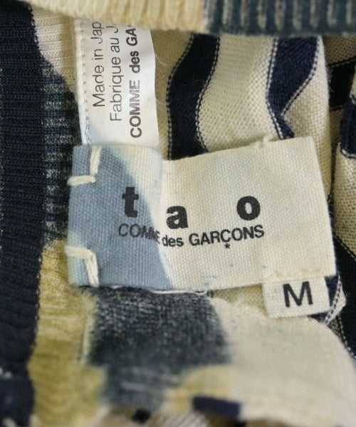 TAO 開襟衫