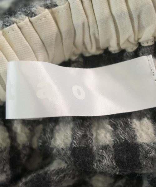 TAO 膝上裙