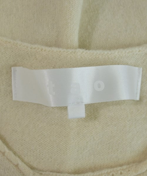 TAO 毛衣