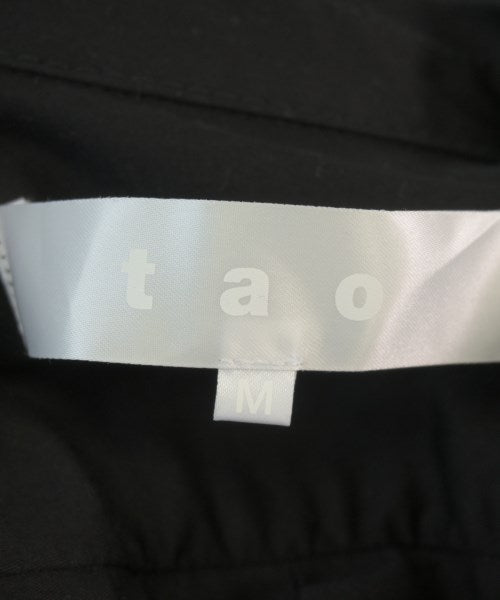 TAO 女襯衫
