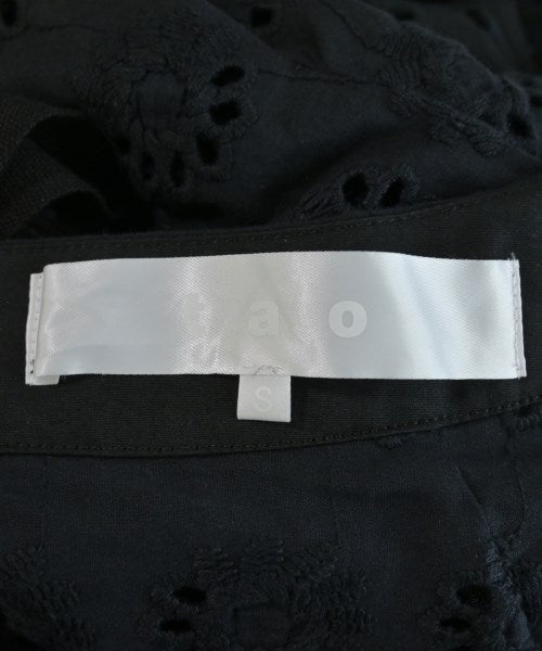 TAO 女襯衫