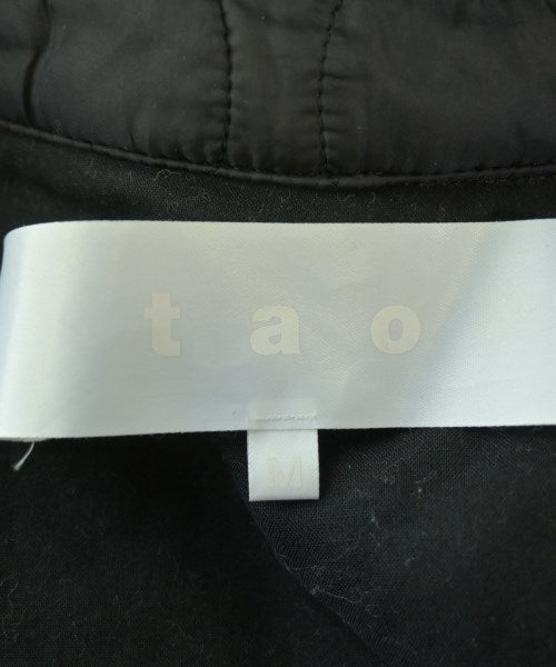 TAO 其他大衣