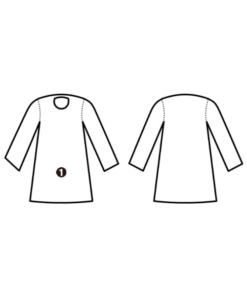 TAO 洋裝